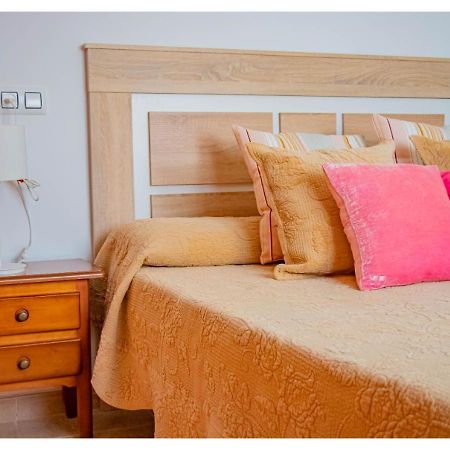 Mojacarproperty, Apto Los Llanos Екстер'єр фото