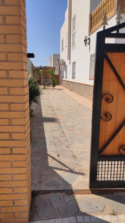 Mojacarproperty, Apto Los Llanos Екстер'єр фото