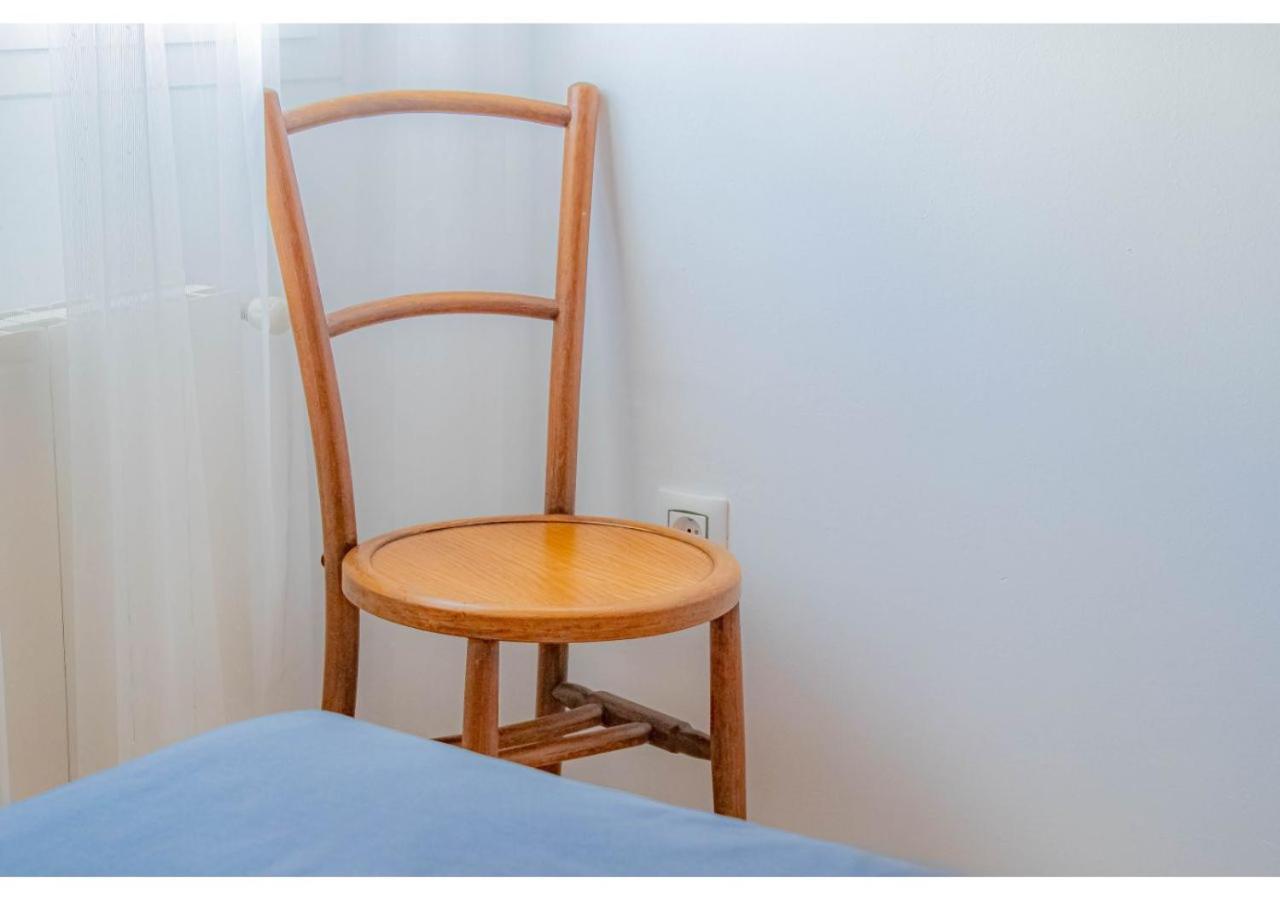 Mojacarproperty, Apto Los Llanos Екстер'єр фото