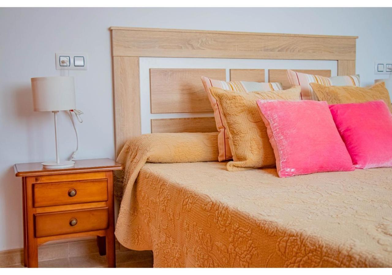 Mojacarproperty, Apto Los Llanos Екстер'єр фото