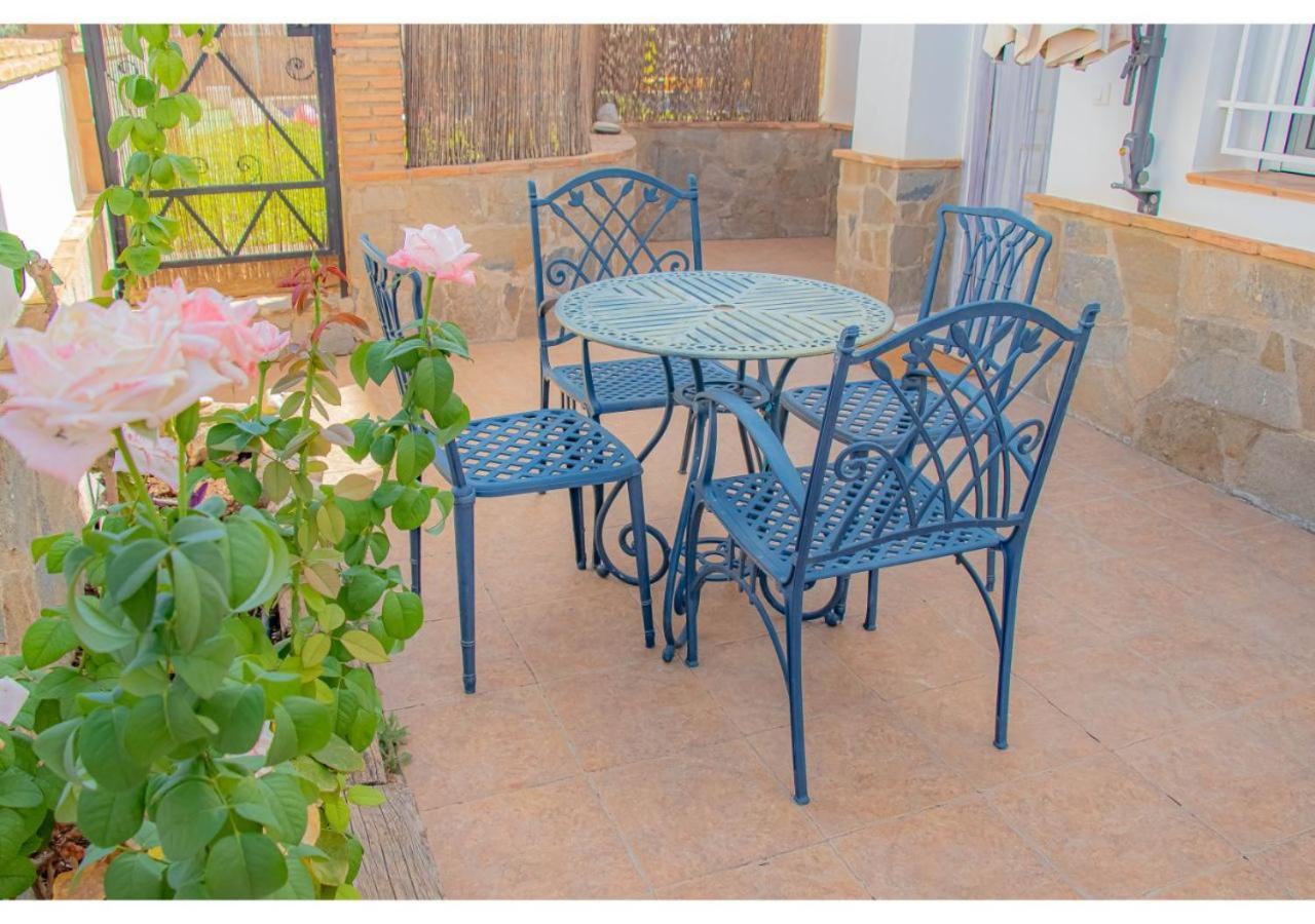 Mojacarproperty, Apto Los Llanos Екстер'єр фото
