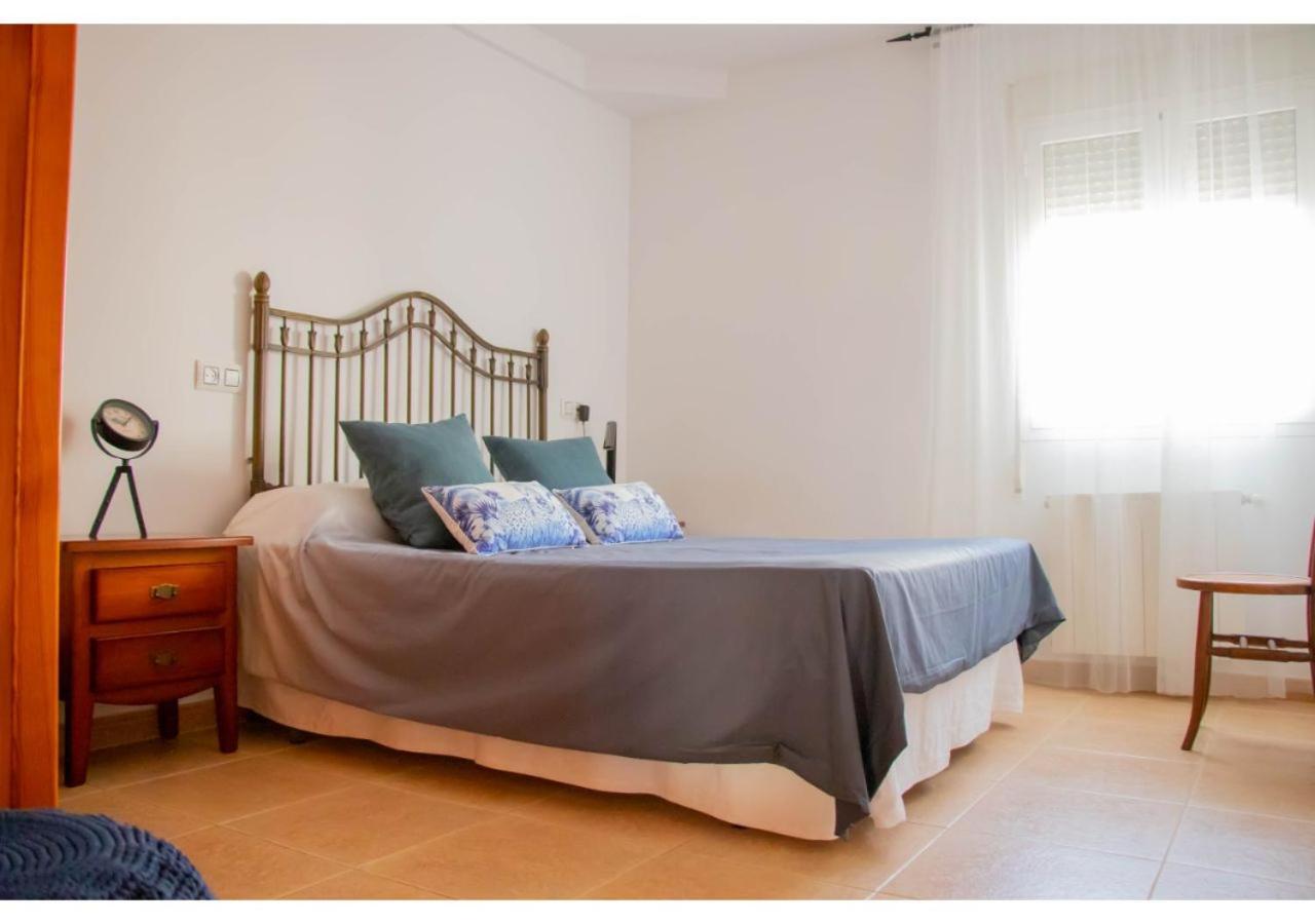 Mojacarproperty, Apto Los Llanos Екстер'єр фото
