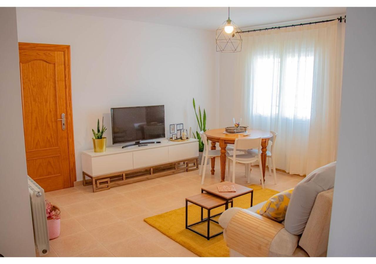 Mojacarproperty, Apto Los Llanos Екстер'єр фото