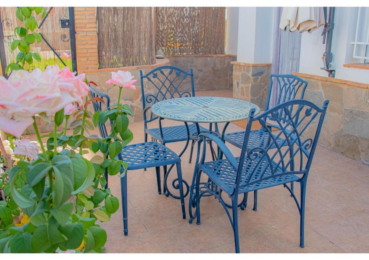 Mojacarproperty, Apto Los Llanos Екстер'єр фото