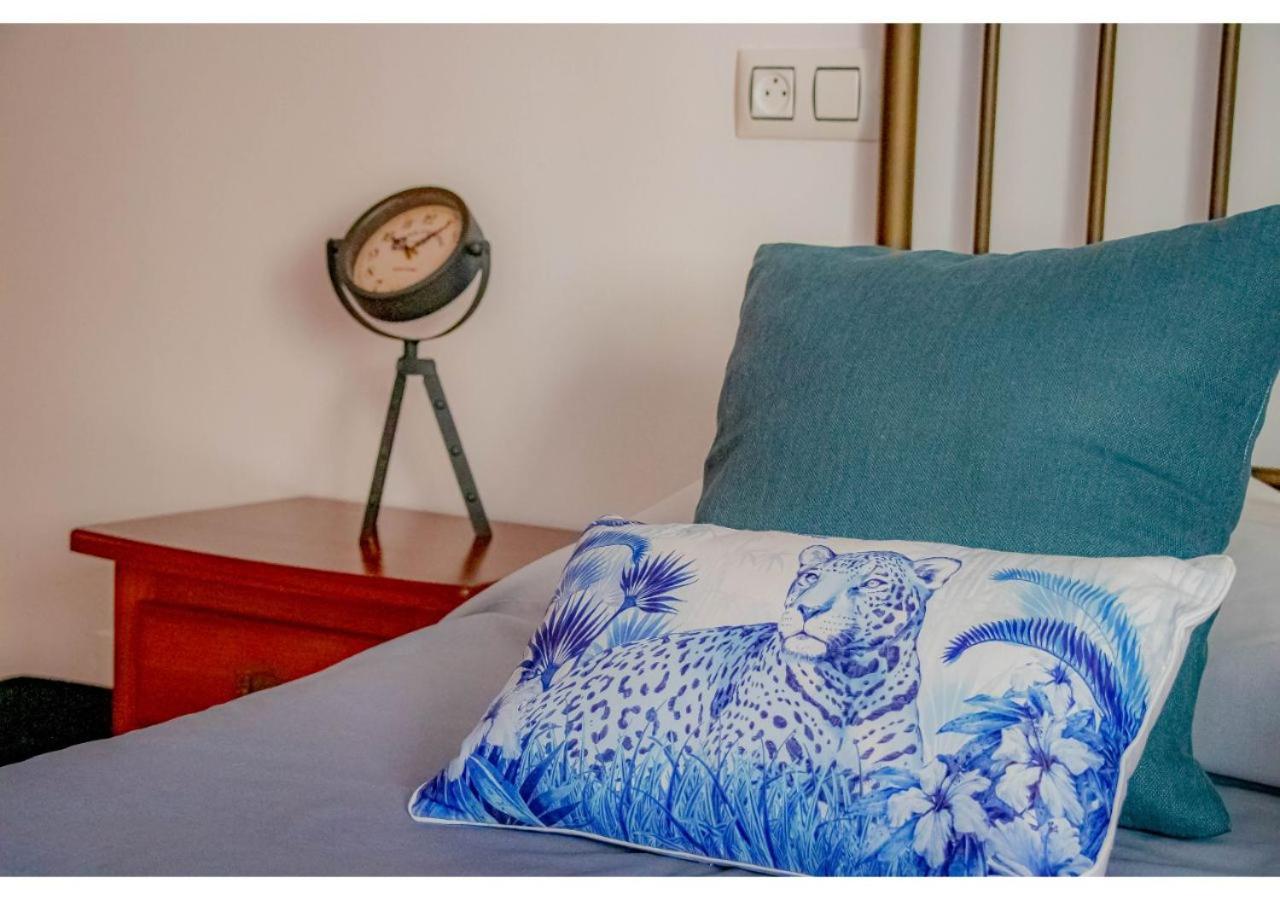 Mojacarproperty, Apto Los Llanos Екстер'єр фото