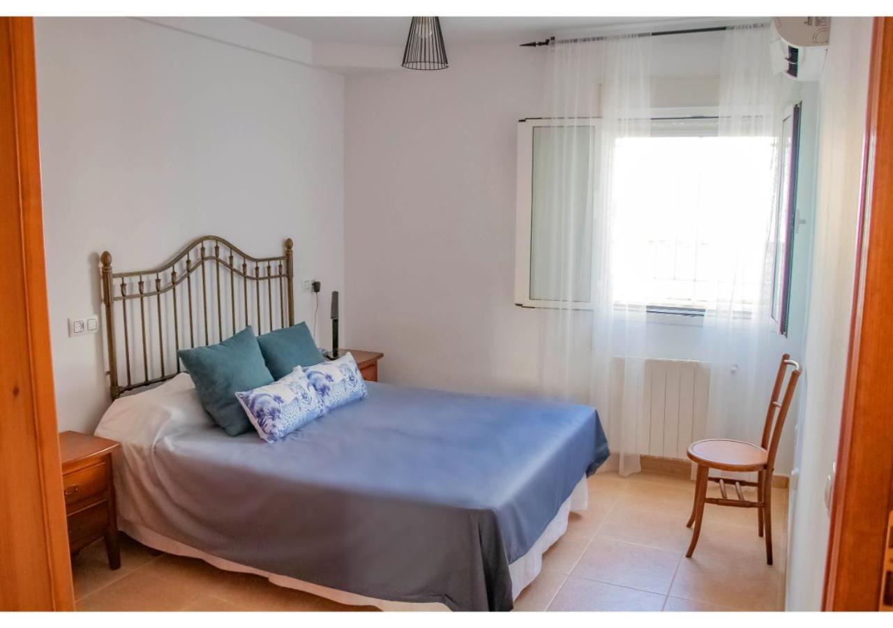 Mojacarproperty, Apto Los Llanos Екстер'єр фото